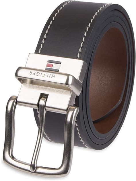 cinturones tommy hilfiger hombre